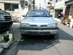 Nissan PULSAR M1 picture
