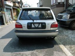 Nissan PULSAR M1 picture