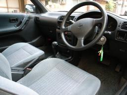 Nissan PULSAR M1 picture