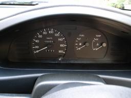 Nissan PULSAR M1 picture