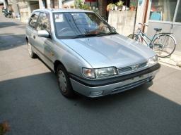 Nissan PULSAR M1 picture