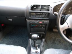 Nissan PULSAR M1 picture
