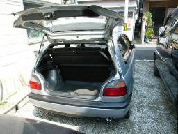 Nissan PULSAR M1 picture