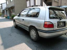 Nissan PULSAR M1 picture