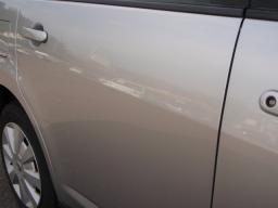 Nissan TIIDA LATIO 15S FOUR picture