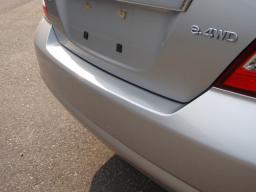 Nissan TIIDA LATIO 15S FOUR picture