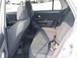 Nissan TIIDA LATIO 15S FOUR picture