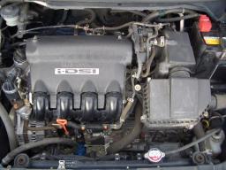 Honda Fit Aria A - L picture