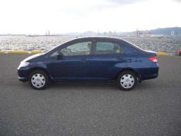 Honda Fit Aria A - L picture