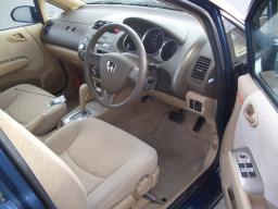 Honda Fit Aria A - L picture