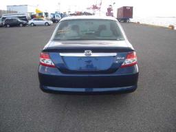 Honda Fit Aria A - L picture