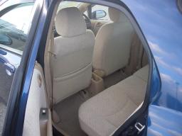 Honda Fit Aria A - L picture