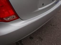 Toyota COROLLA AXIO X picture