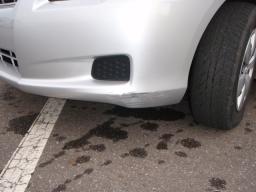 Toyota COROLLA AXIO X picture