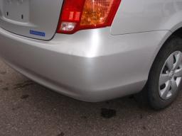 Toyota COROLLA AXIO X picture