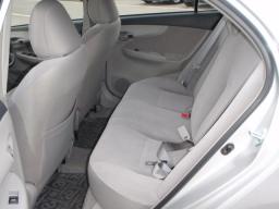 Toyota COROLLA AXIO X picture