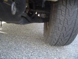 Mitsubishi PAJERO Exceed Long Wide picture