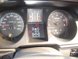 Mitsubishi PAJERO Exceed Long Wide picture