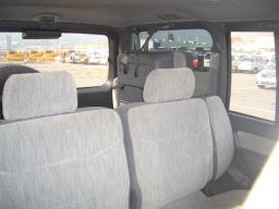 Mitsubishi PAJERO Exceed Long Wide picture