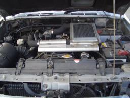 Mitsubishi PAJERO Exceed Long Wide picture