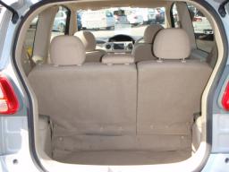 Toyota porte R picture
