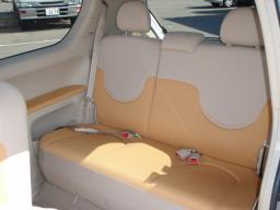 Toyota porte R picture