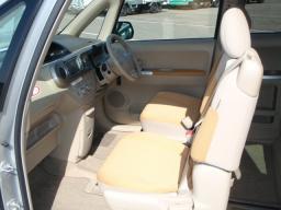 Toyota porte R picture