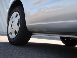 Toyota porte R picture