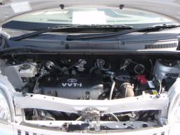 Toyota porte R picture