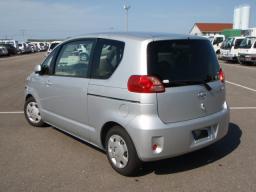 Toyota porte R picture