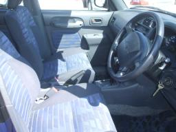 Toyota RAV4 J V 4WD picture