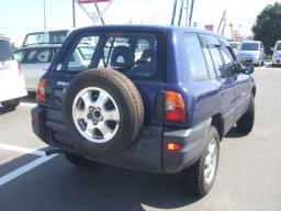 Toyota RAV4 J V 4WD picture