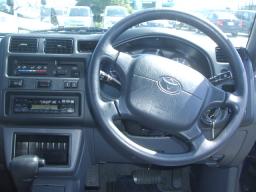 Toyota RAV4 J V 4WD picture