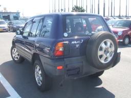 Toyota RAV4 J V 4WD picture