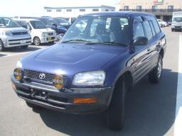 Toyota RAV4 J V 4WD picture