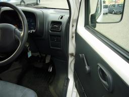 Suzuki EVERY VAN PA picture