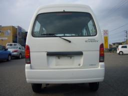 Suzuki EVERY VAN PA picture