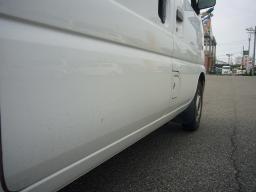 Suzuki EVERY VAN PA picture