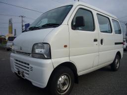 Suzuki EVERY VAN PA picture