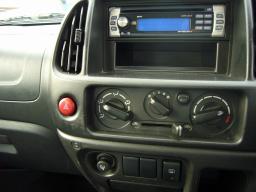 Suzuki EVERY VAN PA picture