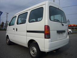 Suzuki EVERY VAN PA picture
