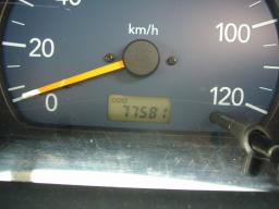 Suzuki EVERY VAN PA picture