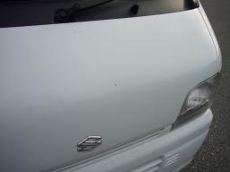 Suzuki EVERY VAN PA picture