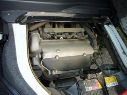 Suzuki EVERY VAN PA picture