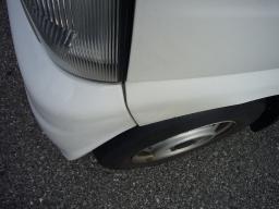 Suzuki EVERY VAN PA picture