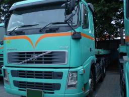Volvo FH12 6X4 Double Diff picture