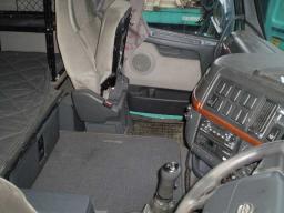 Volvo FH12 6X4 Double Diff picture