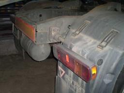 Volvo FH12 6X4 Double Diff picture