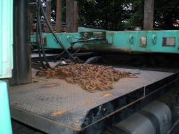 Volvo FH12 6X4 Double Diff picture