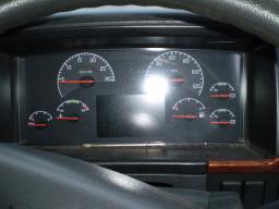 Volvo FH12 6X4 Double Diff picture